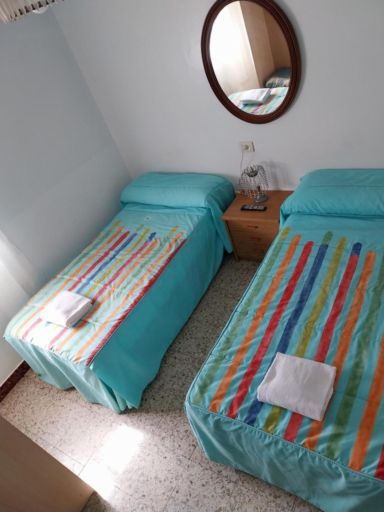 Pension Glorioso Hostel Picarana ภายนอก รูปภาพ